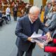 Distincion Del Congreso