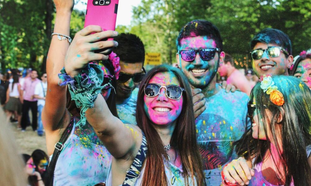 We Color Fest
