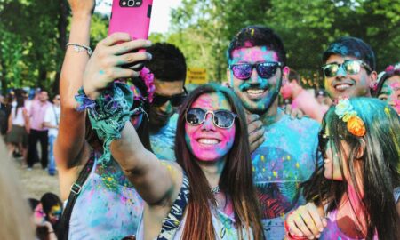 We Color Fest