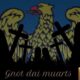 Aguila Halloween