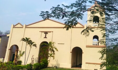 Iglesia De Villa Oliva