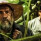 Los Protagonistas En El Monte