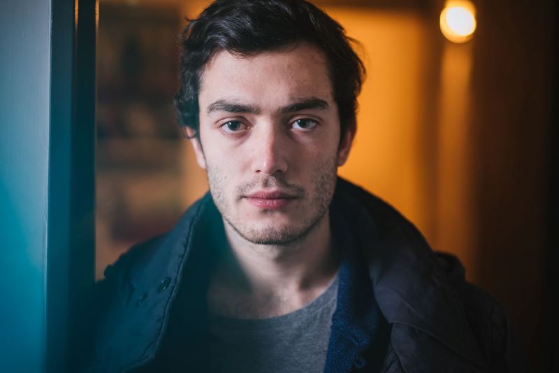 Marcos Bruno Orozco