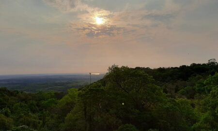 Paisajes