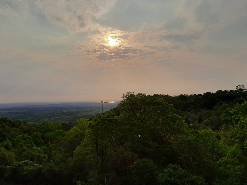 Paisajes