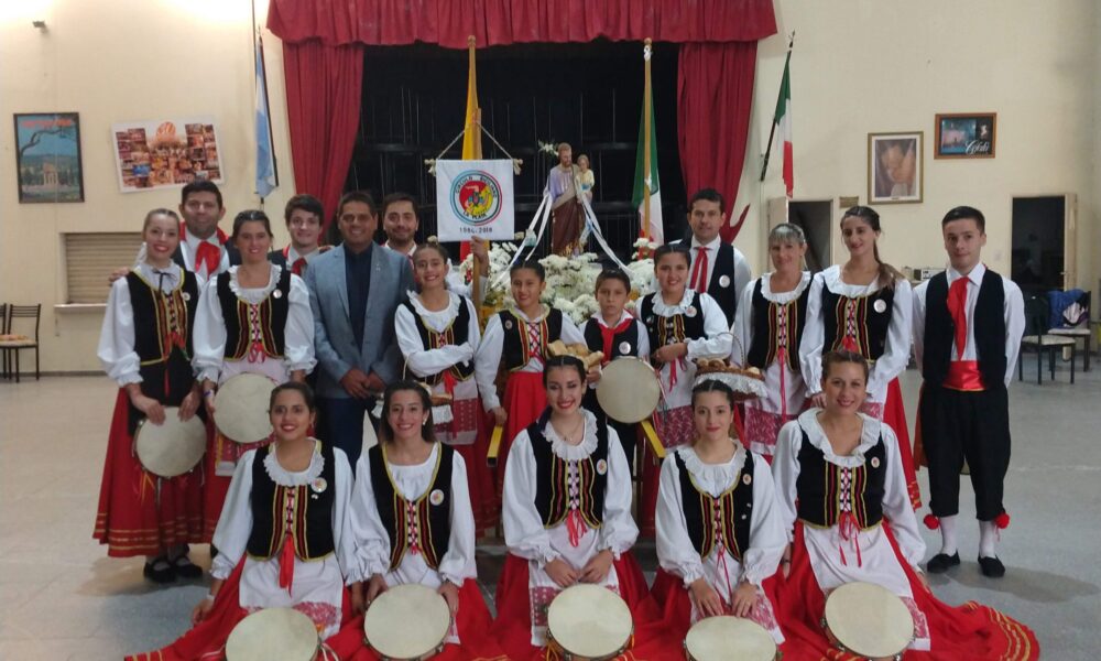 Procesión De San José