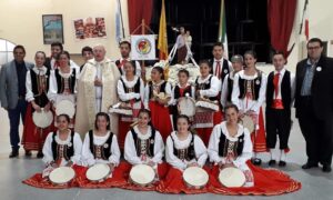 Circulo Siciliano De La Plata