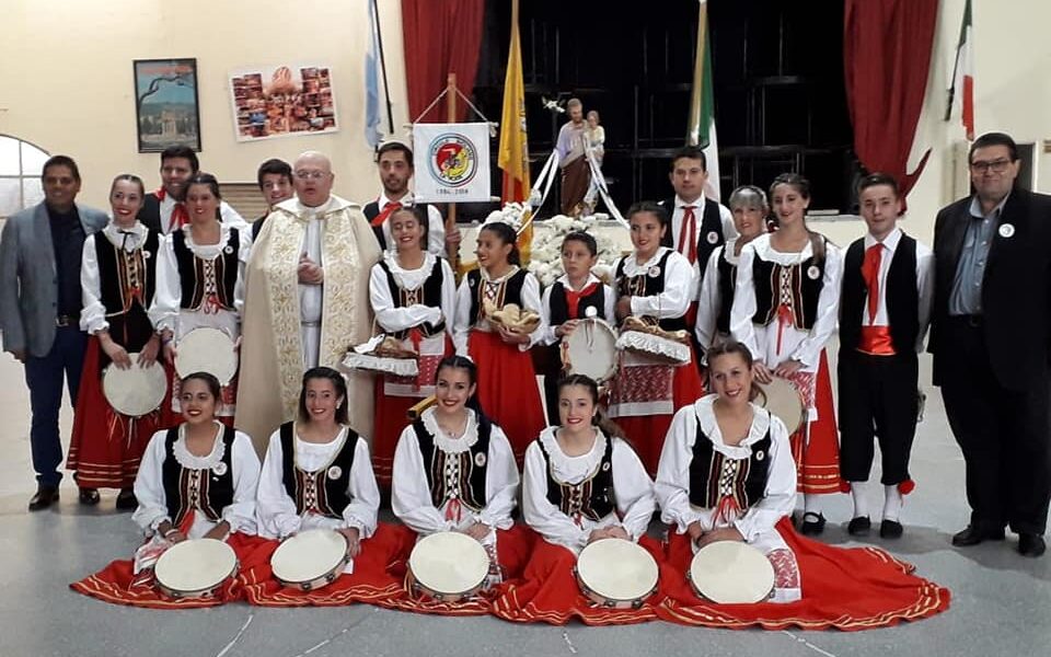 Circulo Siciliano De La Plata