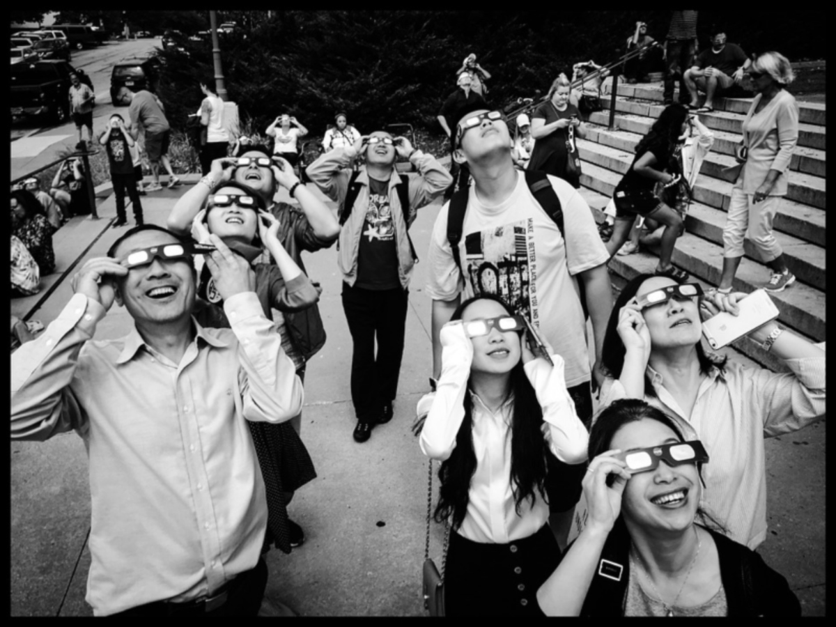 Eclipse - Proteccion ocular