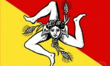 Trinacria