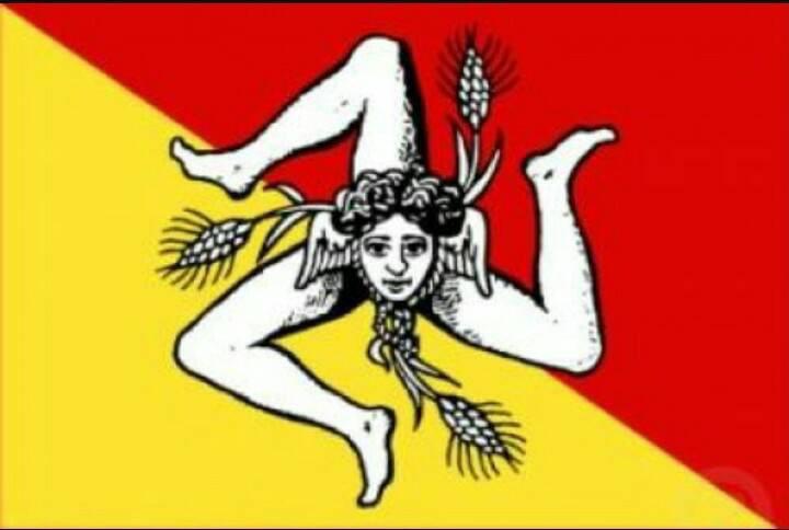 Trinacria