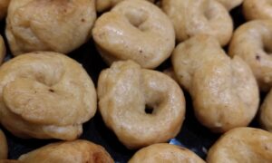 Taralli