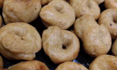 Taralli