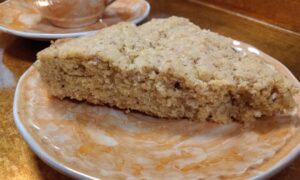 Torta