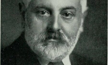 Ambrosetti Retrato Un Dia Como Hoy En El Pasado Efemerides