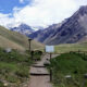 Áreas Naturales Protegidas Parque Aconcagua