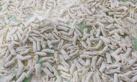 Cavatelli Dos