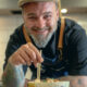Chef Pablo Marigliano Plato Asiático