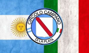 Circulo Campano De La Plata
