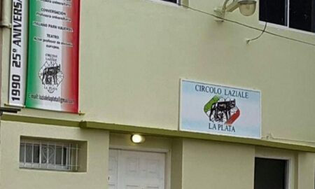 Circulo Laziale Ocho