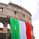 Coliseo Romano