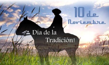 Día De La Tradición
