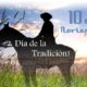 Día De La Tradición