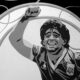 Dibujo De Maradona