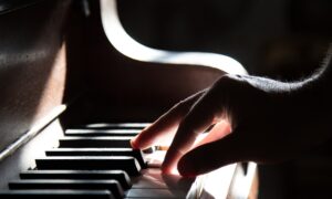 Piano