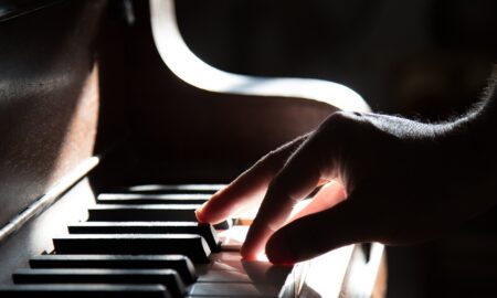 Piano