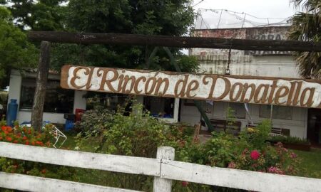 Donatella Dos