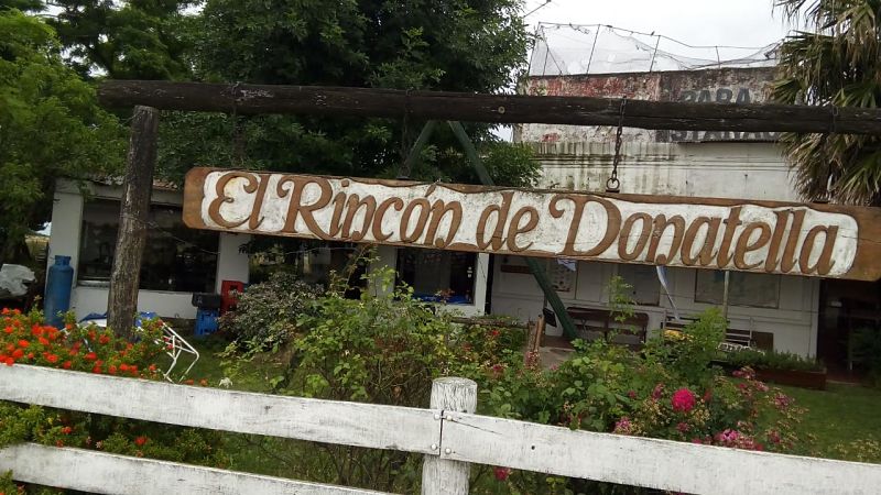 Donatella Dos
