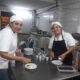 Fabiana En La Cocina De Alla Nonna