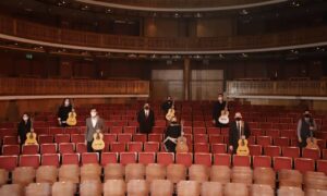 Ima En Teatro