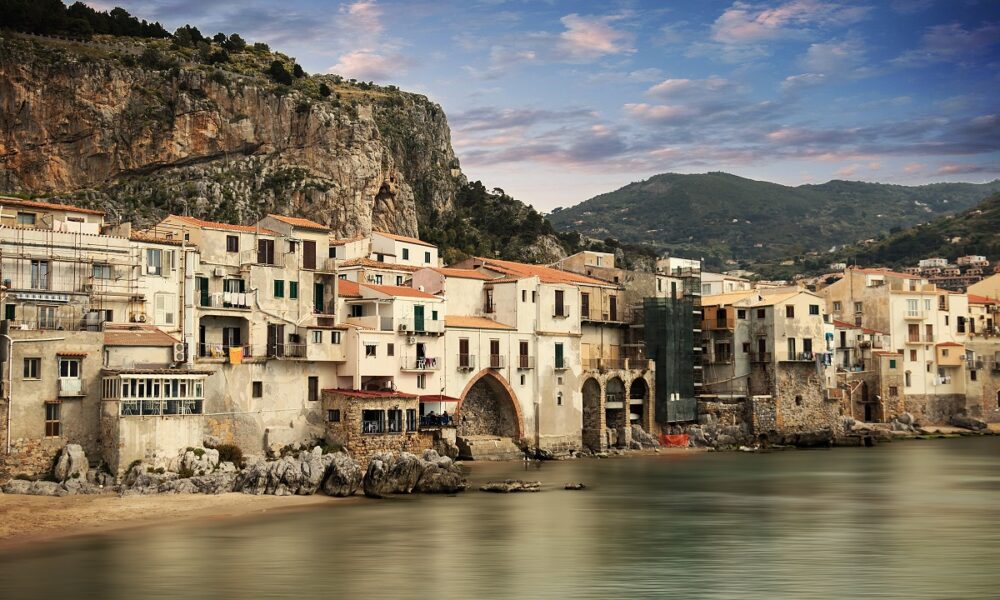 Imagen De Sicilia