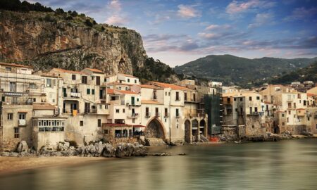 Imagen De Sicilia