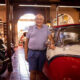 Jorge Rau Museo Del Automóvil La Plata