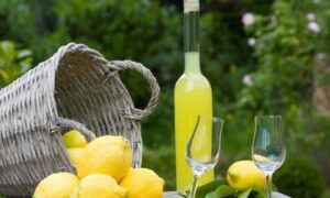 Limoncello