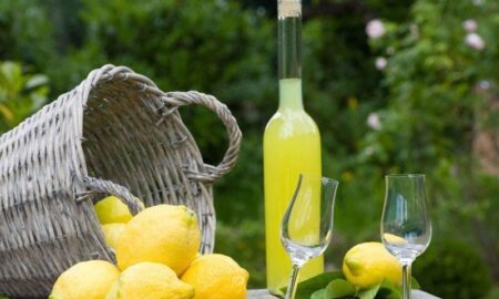 Limoncello