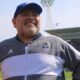 Maradona En Gimnasia