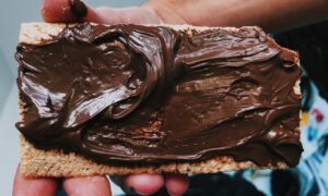 Crema De Nutella