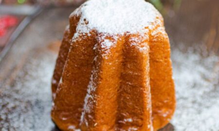 Dulce Típico De Verona