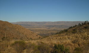 Parque Quebrada Del Condorito