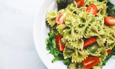 Pasta Fredda