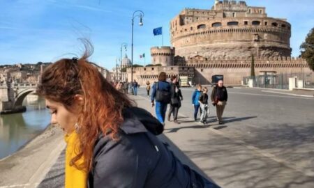 En Roma