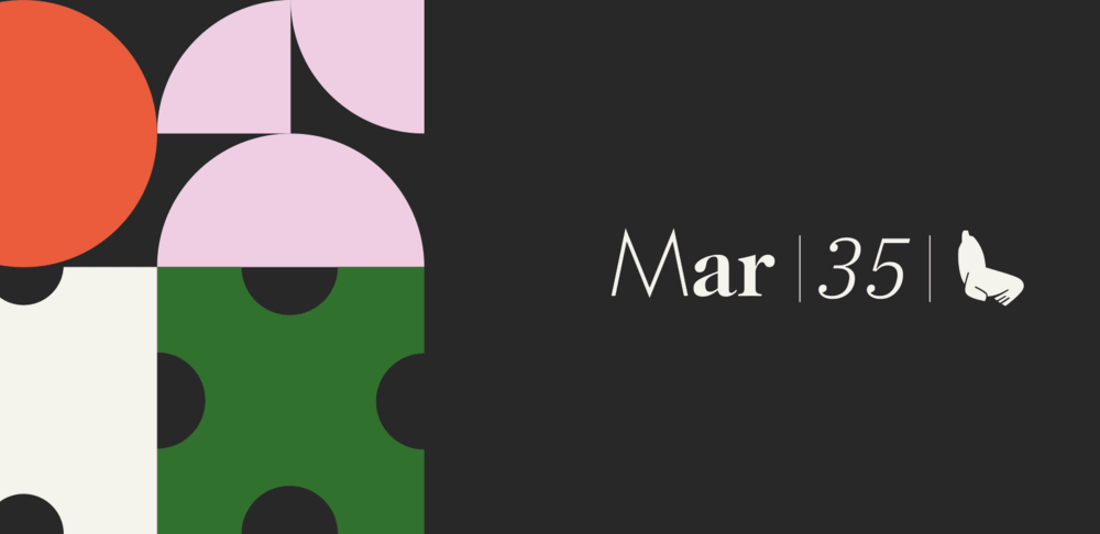 Portada 35 Mar
