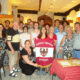 Reunion De Familias Trentinas De Asuncion