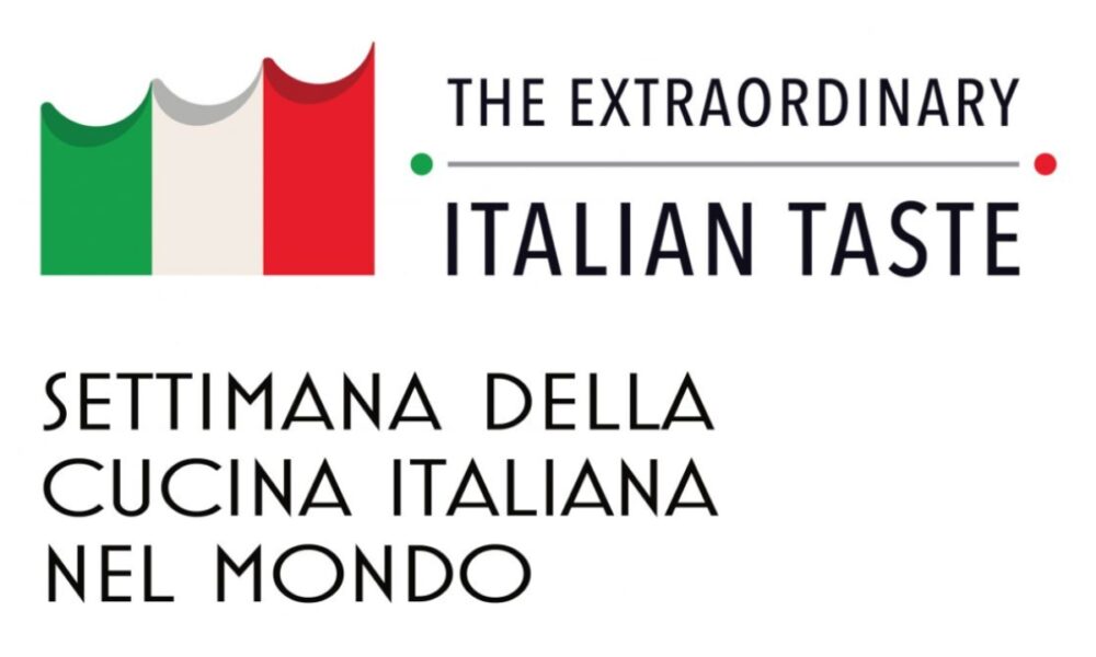 Settimana Della Cucina Italiana Nel Mondo
