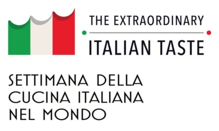 Settimana Della Cucina Italiana Nel Mondo