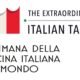 Settimana Della Cucina Italiana Nel Mondo